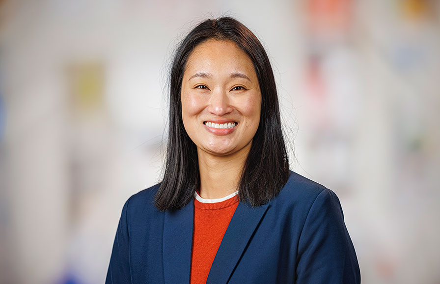 Emily C. Liang, MD