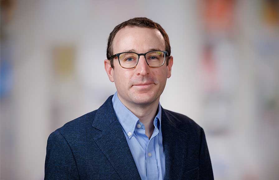 Kevin Levine, MD, PhD