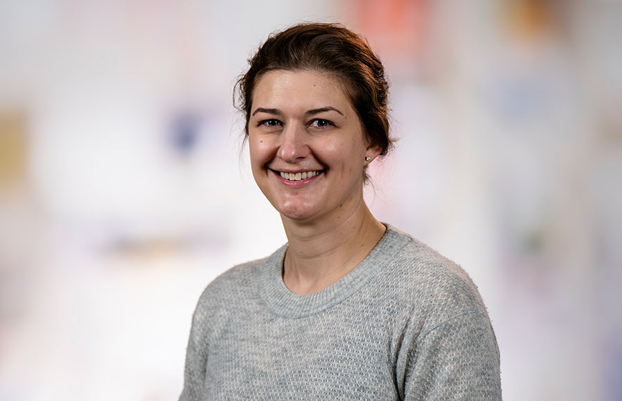  Katharine (Katie) McKenzie, ARNP