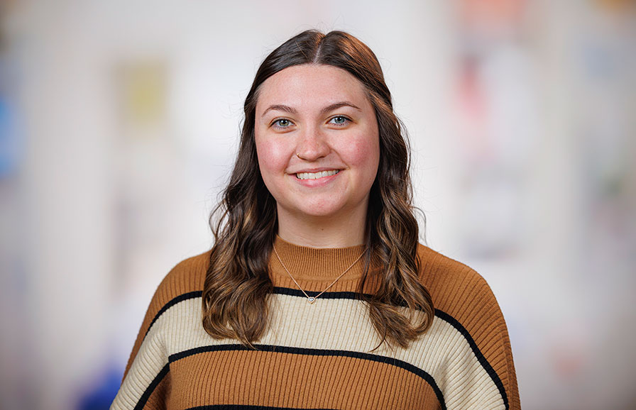 Meagan Martinez, ARNP, MSN, AGACNP-BC