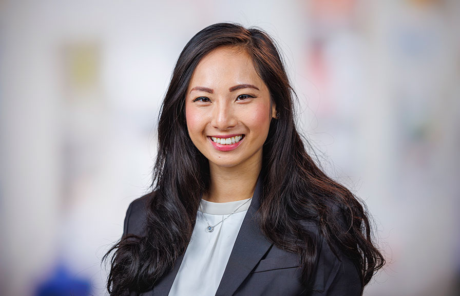 Katarina Nguyen, MD