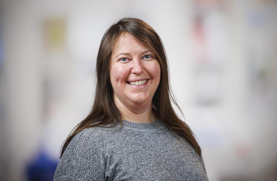 Megan Naglieri, PA-C