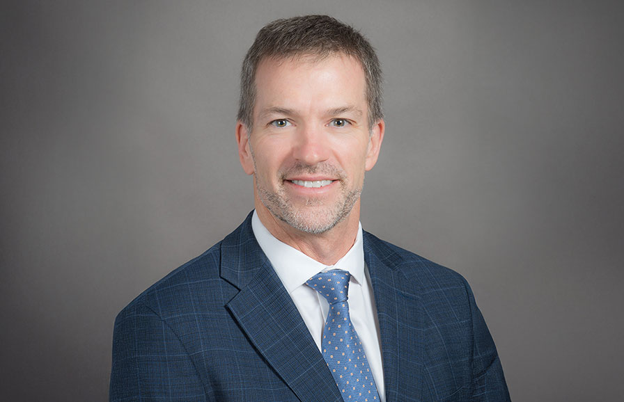 Matthew Old, MD, FACS