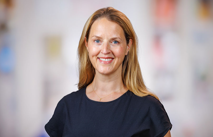 Heather A. Parsons, MD, MPH