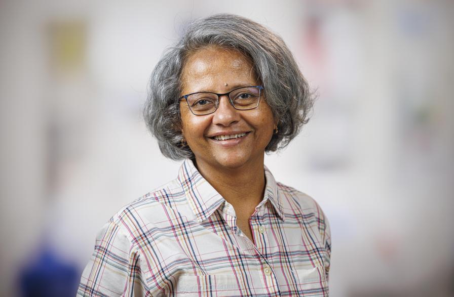 Madhavi Parikh, PA-C