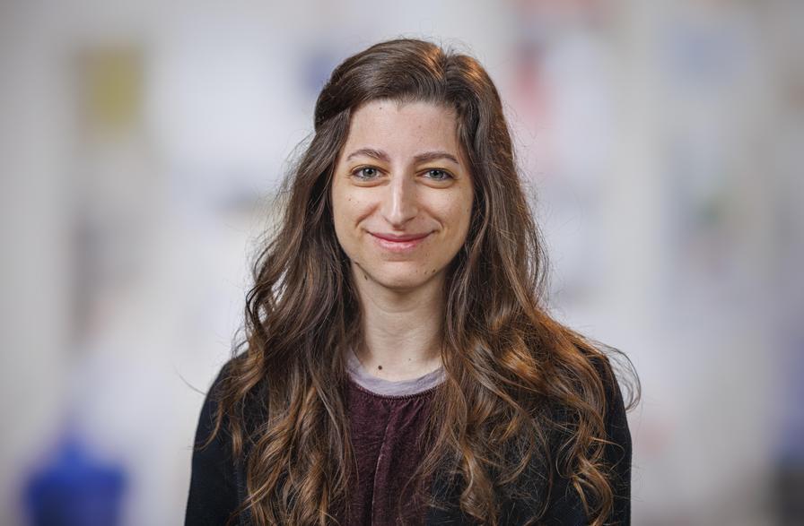 Isabel V. Rodriguez, MD