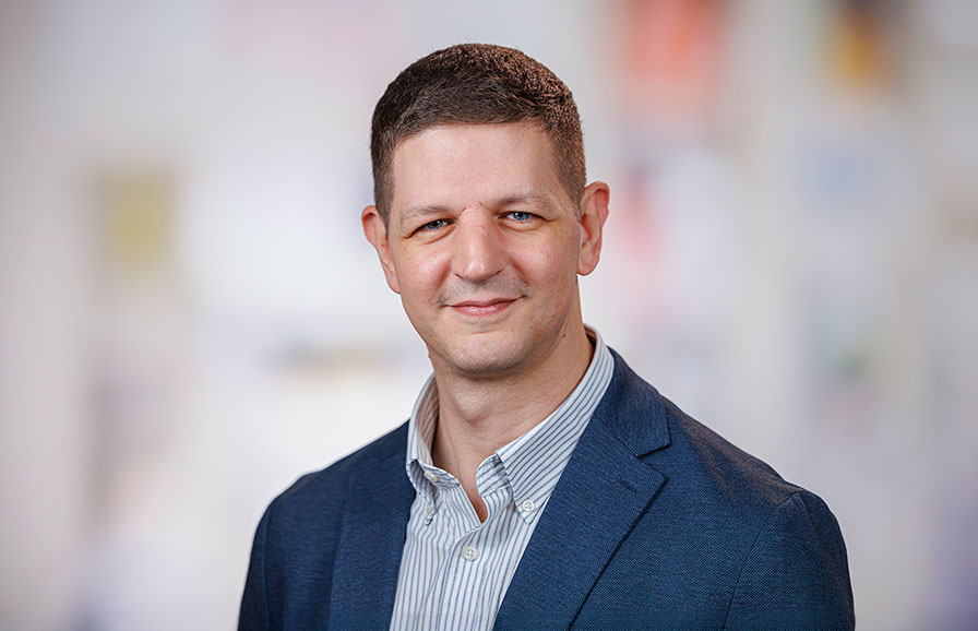 Marko Velimirovic, MD, MMSc