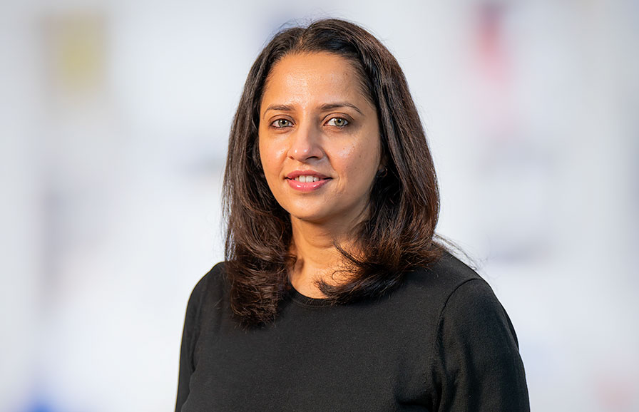 Meghana Vivek, MD