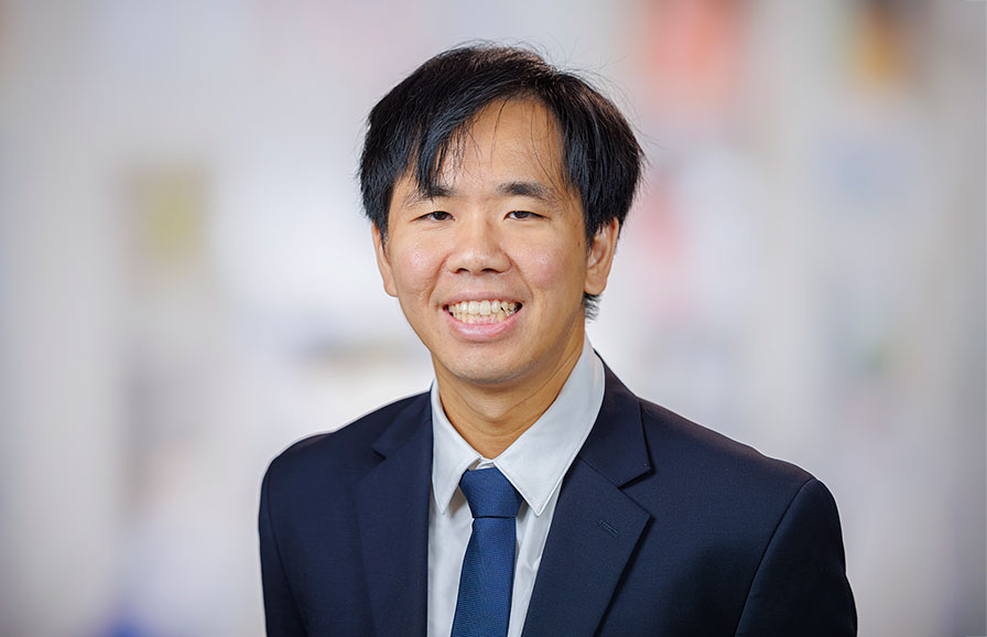 Cherng-Horng (Philips) Wu, MD