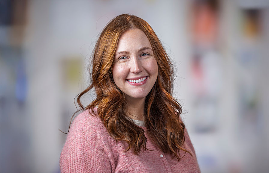 Madison Winters, MSN, ARNP, FNP-BC 