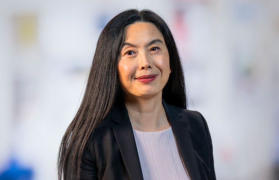 Fengting Yan, MD, PhD, FACP