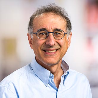 Meermand Lab Basic Sciences Annual Report 2023 - Fred Hutch