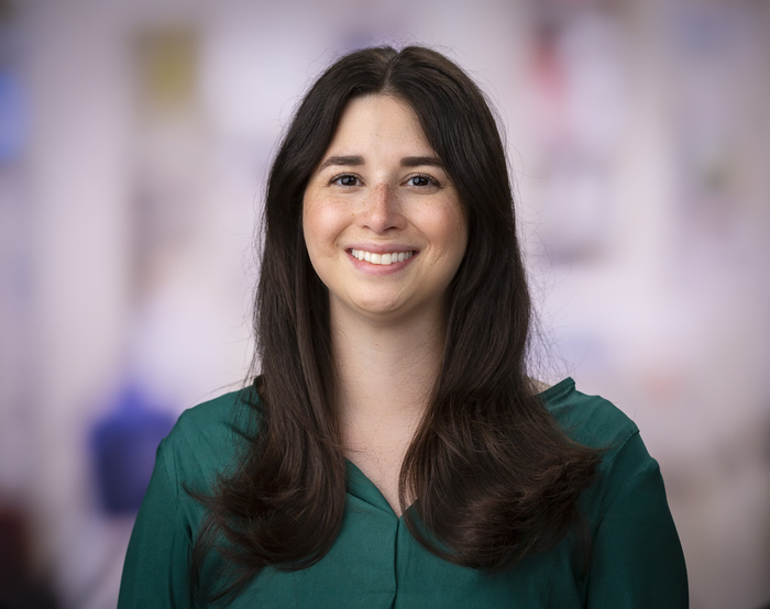 Christina Termini, PhD