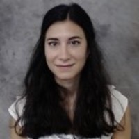Erika Kampouri, MD