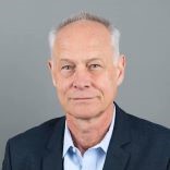 Hans Hirsch. MD, MSc