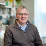Tobias Hohl, MD, PhD, FIDSA, FAAAS