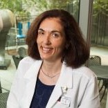 Genovefa Papanicolaou, MD
