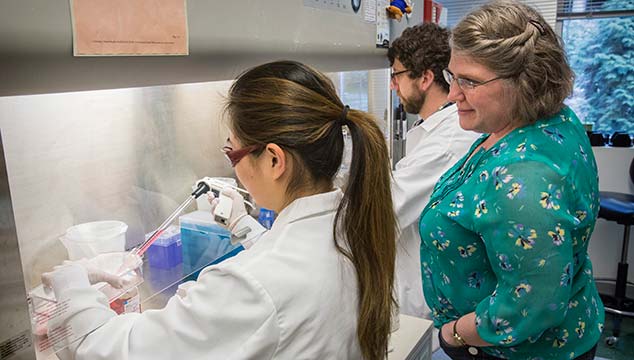 Infectious Disease Sciences Program - Fred Hutch