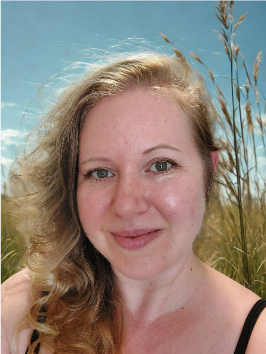 Portrait of Dana Craddock