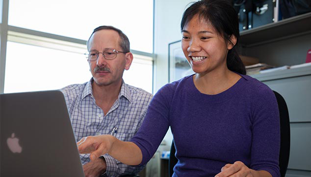 Education & Training - Fred Hutch