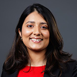 Ahana Shetty, MPH