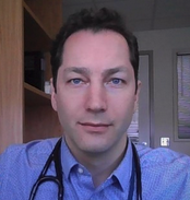 Solomon Graf, M.D.