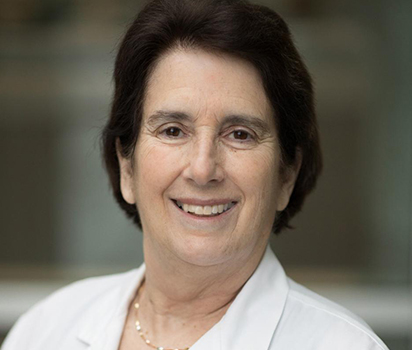 Janis Abkowitz, MD