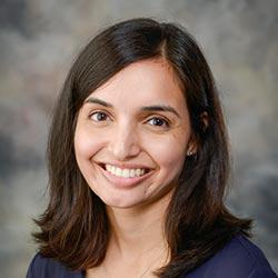 Rida Hasan, M.D.