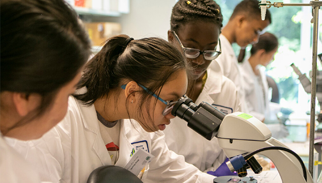 Microscope Education Education and Training Resources - Fred Hutch