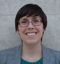 Dr. Allison Moyer, MD PhD