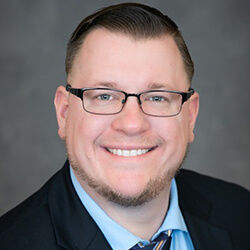 Photo of Erik Pennell, DO