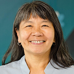 Photo of Eugenia Chang, MD