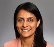 Photo of Kavita Dhodapkar