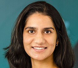 Photo of Prachi Sharma