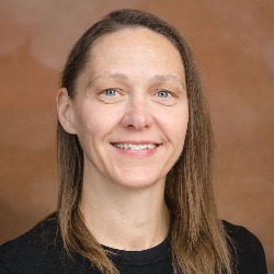 Photo of Rachel Rau