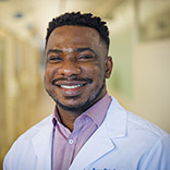 Photo of Dr. C. Natasha Kwendakwema, MD