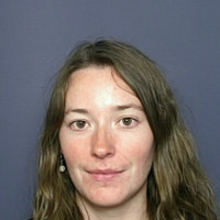 Photo of Lindsay Heia