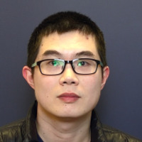 Photo of Yang Song