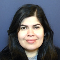 Photo of Dolores Covarrubias