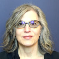 Photo of Elizabeth Jensen