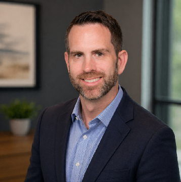 Photo of  Stuart Tenney