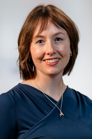 Dr. Anastasia Minervina PhD