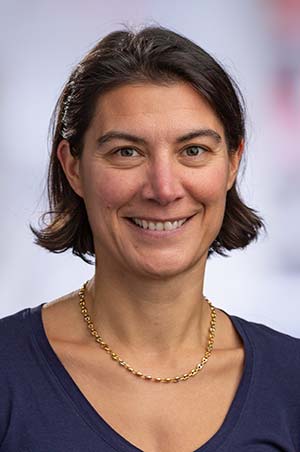 Dr. Marie Pancera PhD