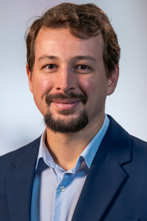 Dr. Mikhail Pogorelyy PhD