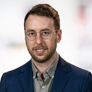 Nicholas A. Clark
