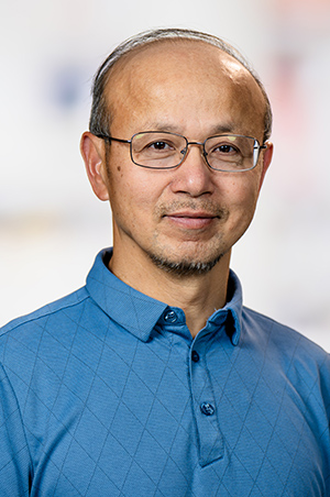 Dr.  Tao Peng PhD