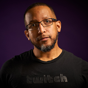 Photo of Streamer Alchemist Joker