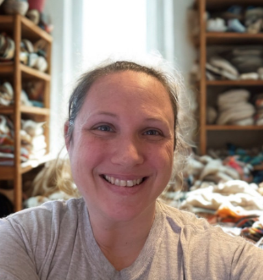 Photo of Streamer PawsitivelyStitched
