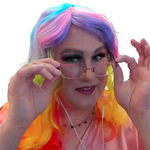 Photo of Streamer Violaycious