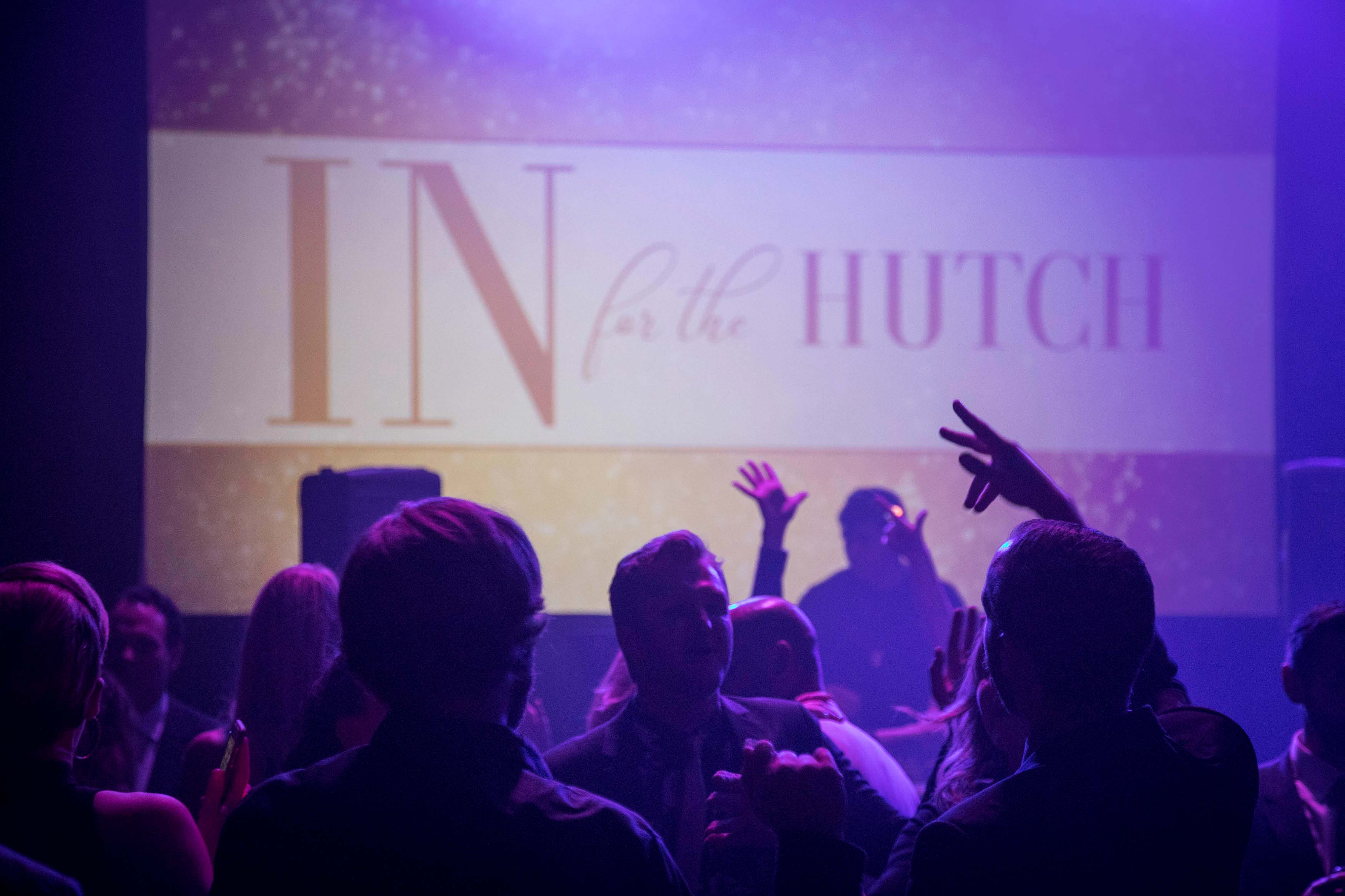 IN for the Hutch Committee Fred Hutchinson Cancer Center